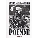 Poemne Vol.1 - Dorin Liviu Zaharia, editura Eikon