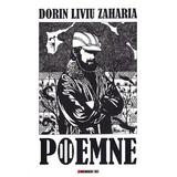 Poemne Vol.3 - Dorin Liviu Zaharia, editura Eikon