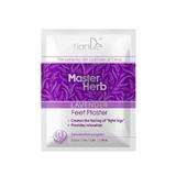 Plasturi pentru detoxifierea organismului Master Herb cu Lavanda, TianDe, 2 buc