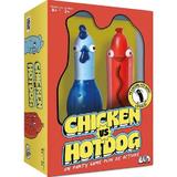 Chicken vs Hotdog