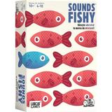 Joc de societate - Sounds fishy