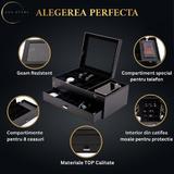 cutie-pentru-ceasuri-exterior-din-fibra-de-carbon-si-piele-ecologica-geam-transparent-din-acril-35x21x14cm-negru-2.jpg