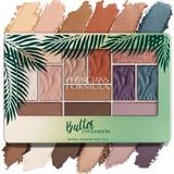 Paleta de farduri pentru pleoape, Physicians Formula, Butter Eyeshadow Palette Tropical Days