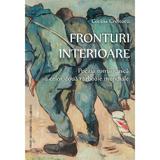 Fronturi interioare - Corina Croitoru, editura Presa Universitara Clujeana