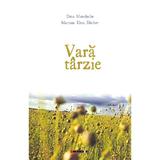 Vara tarzie - Dinu Manolache, Mariana Ursu Dacker, editura Eikon