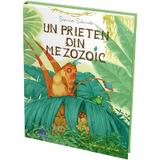 Un prieten din mezozoic - Stanislav Slovinski, editura Didactica Publishing House