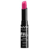 Ruj Nyx Professional Makeup Full Throttle - Lethal Kiss, 2.5 g