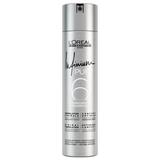 Spray Fixativ cu Fixare Foarte Puternica - L'Oreal Professionnel Infinium Pure 6 Extra Strong, 300 ml