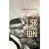 I se zicea Ion - Camelia Stroe, Editura Creator