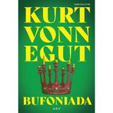 Bufoniada - Kurt Vonnegut, editura Grupul Editorial Art