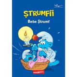 Strumfii. Bebe Strumf  - Alain Jost, Thierry Culliford, editura Grupul Editorial Art