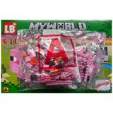 set-de-constructie-lb-minecraft-my-world-4-in-1-210-piese-tip-lego-4.jpg