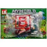 set-de-constructie-lb-minecraft-my-world-4-in-1-215-piese-4.jpg