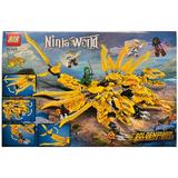 set-de-constructie-ninja-world-dragonul-galben-ninjago-686-piese-tip-lego-2.jpg