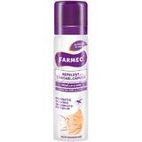 SHORT LIFE - Repelent pentru Tantari si Capuse Farmec, 150 ml