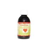 SHORT LIFE - Tonic Energetic Cardiofort Favisan, 200 ml