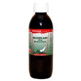 SHORT LIFE - Sirop Multiplant Favisan, 250 ml