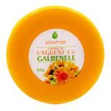 SHORT LIFE - Unguent cu Galbenele Abemar Med, 50 g