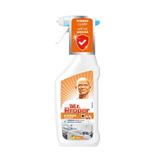 SHORT LIFE - Solutie pentru Curatarea Suprafetelor din Bucatarie - Mr.Proper Hygiene Cleaning Kitchen, 750 ml