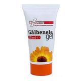 SHORT LIFE - Gel Galbenele Farma Class, 50 ml