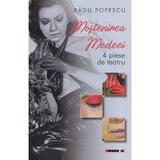 Mostenirea Medeei - Radu Popescu, editura Eikon