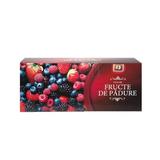 SHORT LIFE - Ceai de Fructe de Padure Aromat Stef Mar, 100 buc x 2 g