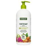 Sampon Fortifiant cu Extracte de Brusture si Frunze de Nuc Organice, 1000 ml