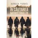 In cautarea monstrului. Jurnal de pescar - Sorin Voda, editura Eikon