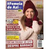 Revista #Femeia de azi nr. 2/2025