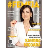 Revista #Femeia iunie 2024