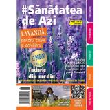 Revista #Sanatatea de azi iunie 2024