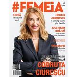 Revista #Femeia iulie 2024