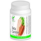 SHORT LIFE - Beta Caroten Pro Natura Medica, 60 capsule