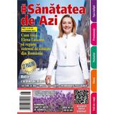 Revista #Sanatatea de azi octombrie 2024