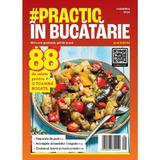 Revista #Practic in bucatarie noiembrie 2024