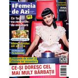 Revista #Femeia de azi nr. 35/2024