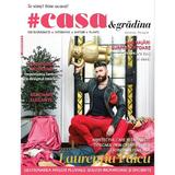 Revista #Casa si Gradina toamna 2024