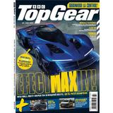 Revista BBC Top Gear  septembrie  2024