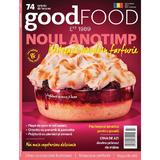 Revista Good Food septembrie 2024