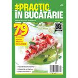 Revista #Practic in bucatarie mai 2024