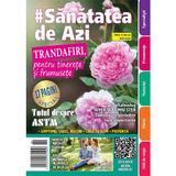 Revista #Sanatatea de azi mai 2024