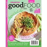 Revista Best of Good Food - Special de primavara