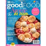 Revista Good Food mai 2024