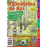 Revista #Sanatatea de azi aprilie 2024