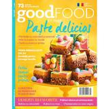 Revista Good Food aprilie 2024