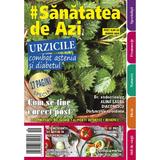 Revista #Sanatatea de azi martie 2024