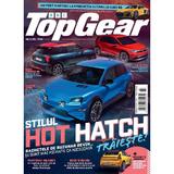 Revista BBC Top Gear aprilie 2024