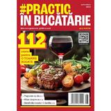 Revista #Practic in bucatarie octombrie 2024