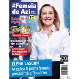 Revista #Femeia de azi nr. 38/2024