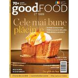 Revista Good Food octombrie 2024